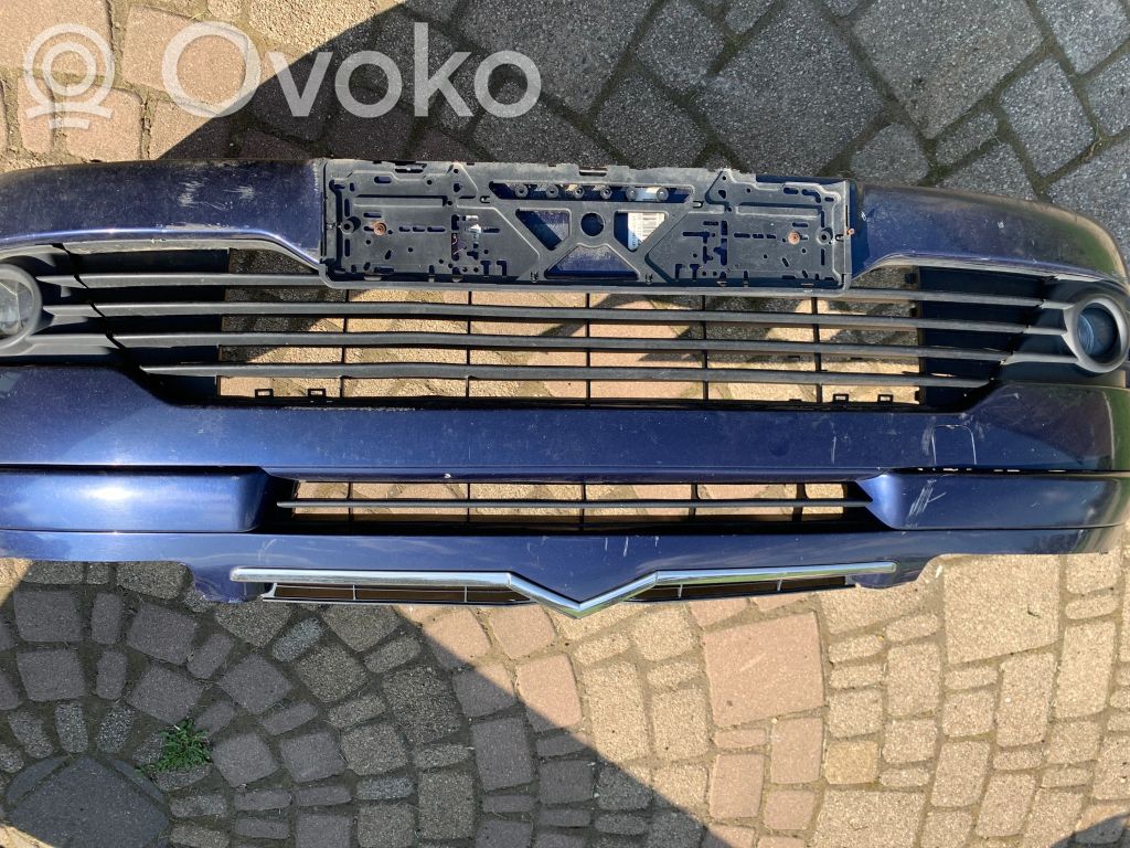 Citroen C4 I Front bumper 