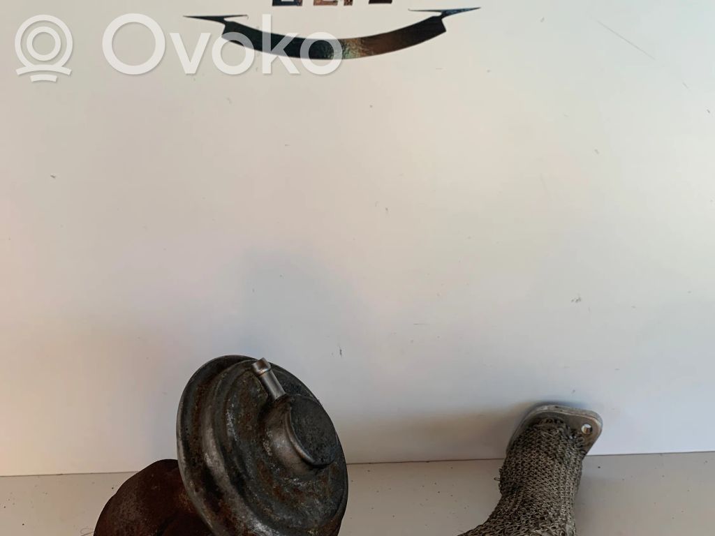 Audi A6 S6 C6 4F EGR vožtuvas 