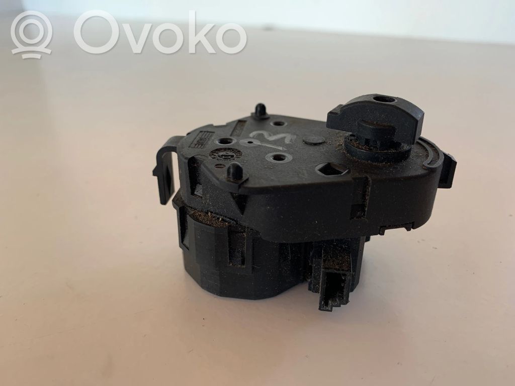 BMW 3 E46 Air flap motor/actuator 