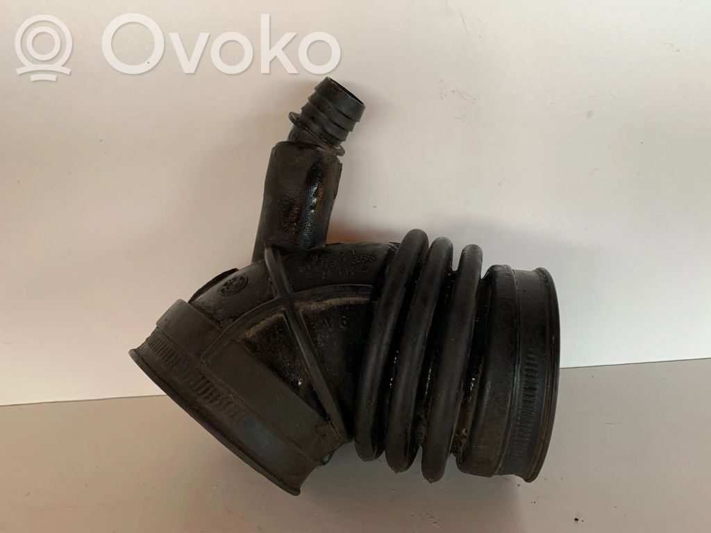 BMW 3 E46 Šļūtene (-es) / caurule (-es) 