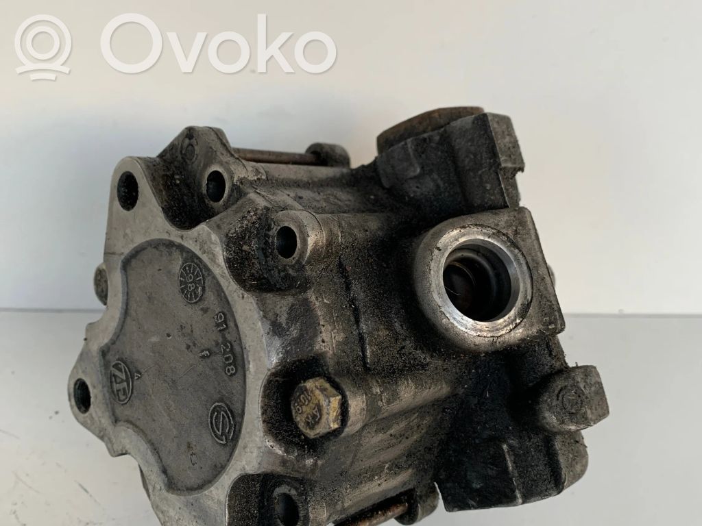 BMW 3 E46 Servopumpe 