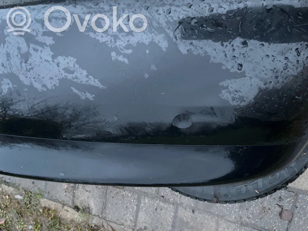 Audi A3 S3 8L Parachoques 