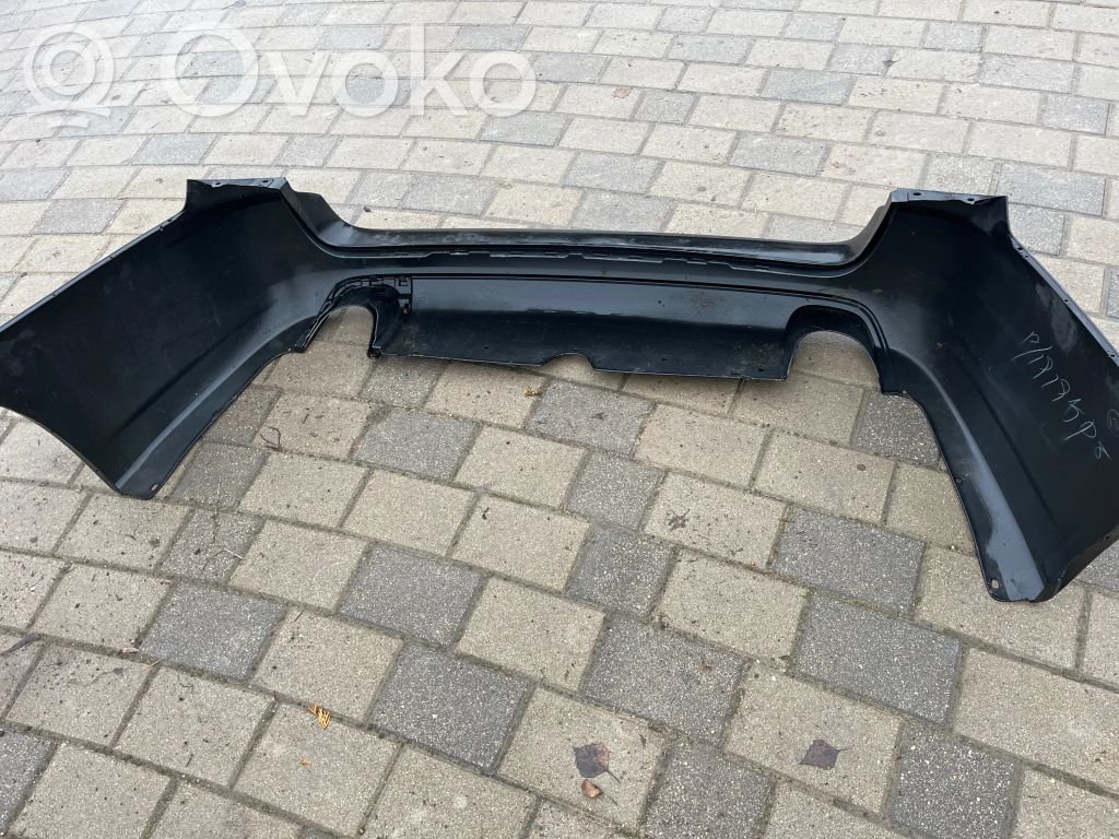 Subaru Legacy Parachoques 