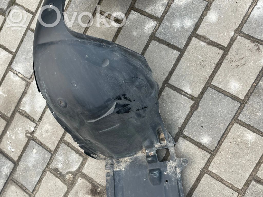 BMW 3 E46 Front wheel arch liner splash guards 