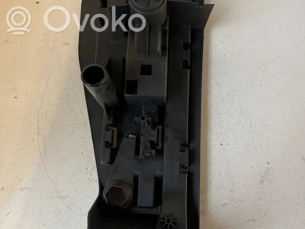 Audi A6 S6 C6 4F Other trunk/boot trim element 