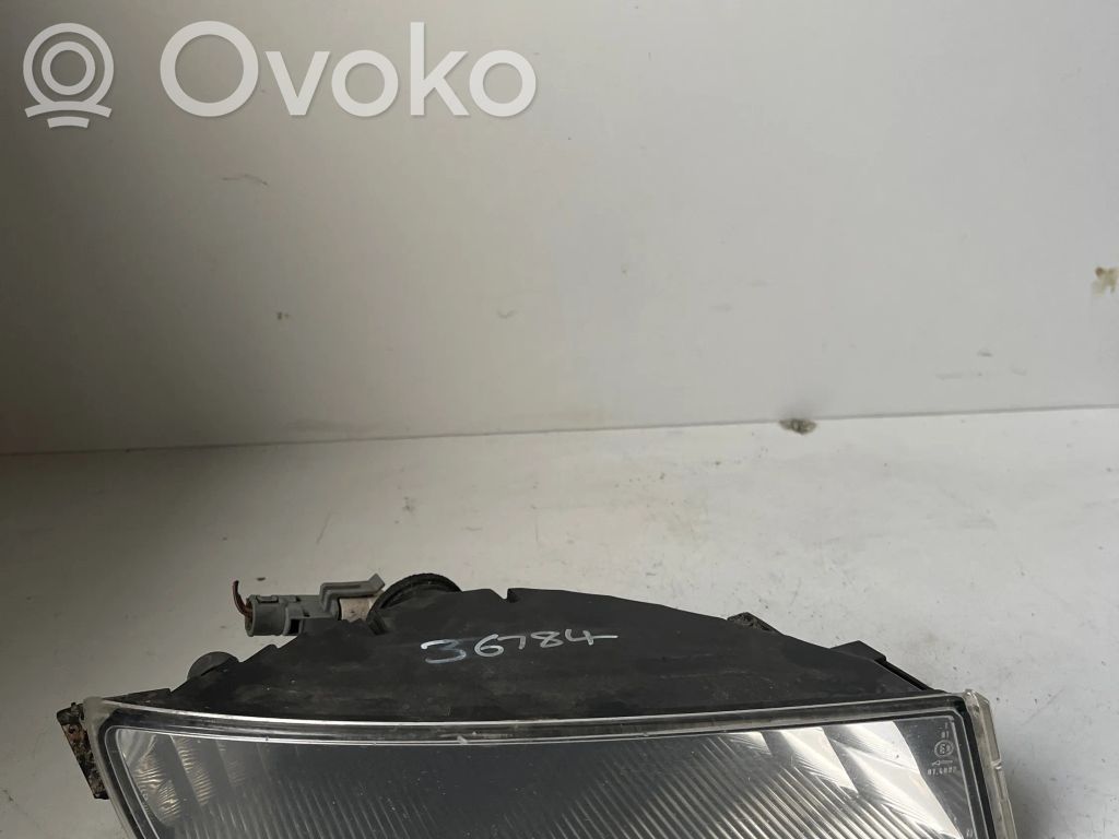 Opel Movano A Front indicator light 