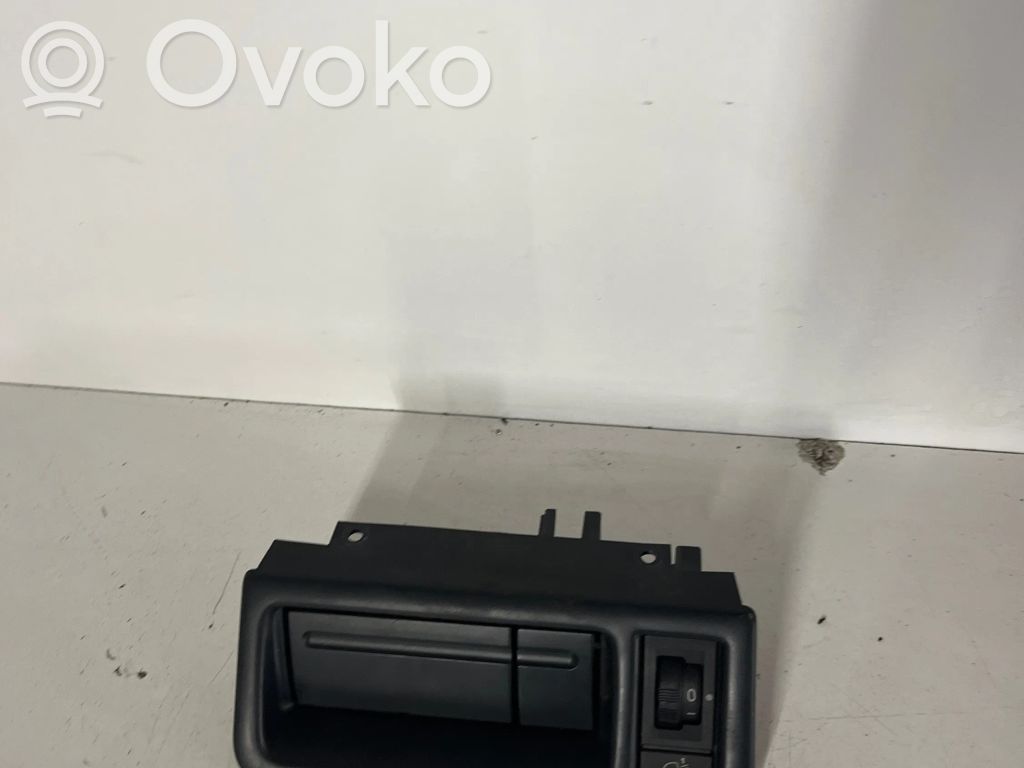 Peugeot 406 Panel lighting control switch 