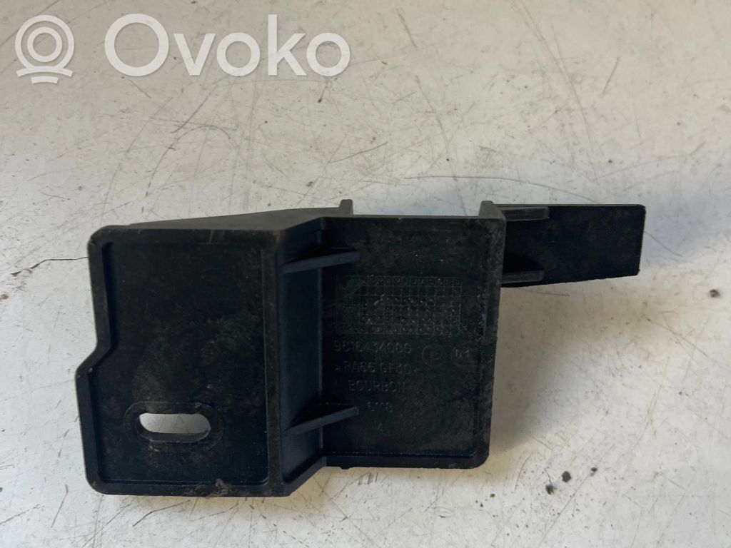 Peugeot 406 Other interior part 