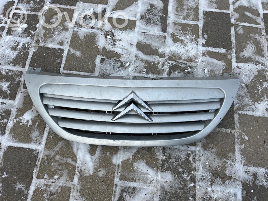 Front bumper   423670
