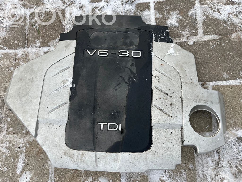 Audi A4 S4 B7 8E 8H Moottorin koppa 