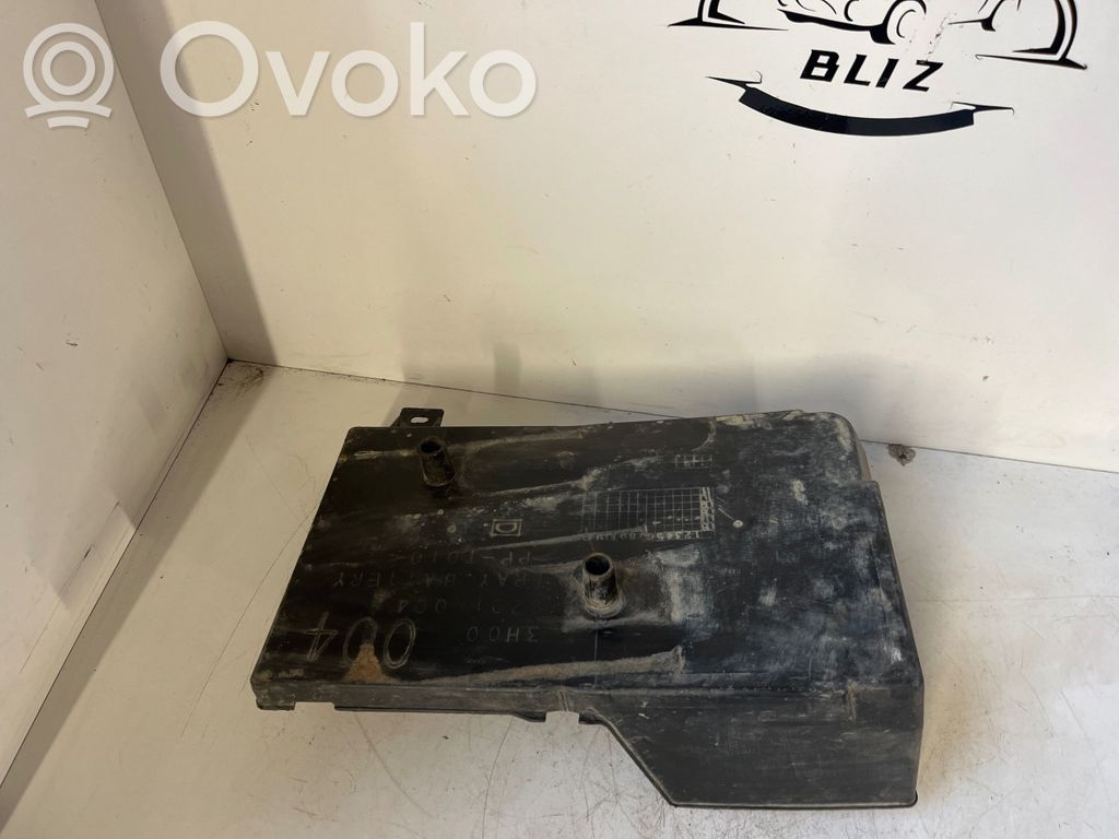 Mitsubishi Outlander Battery tray 