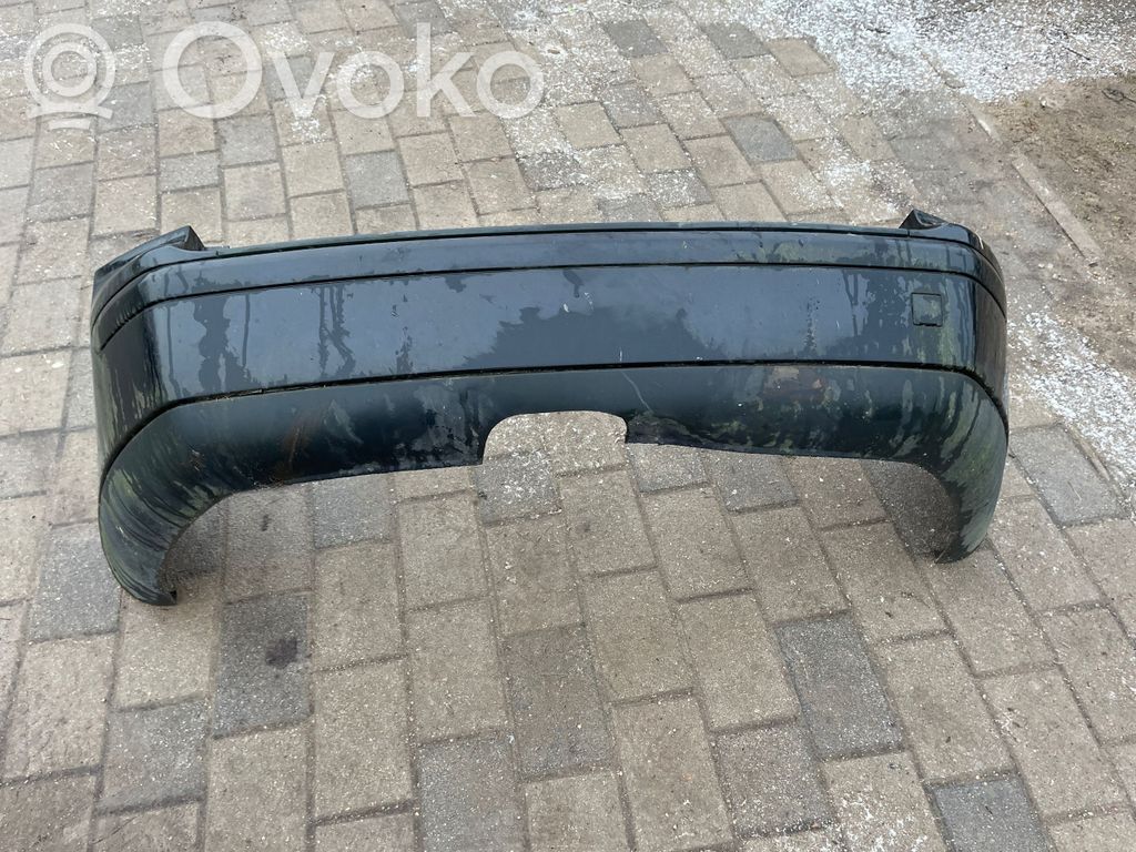 Volvo V50 Bamperis 