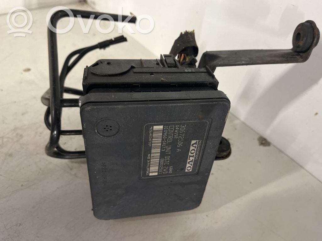 Volvo V50 ABS Pump 