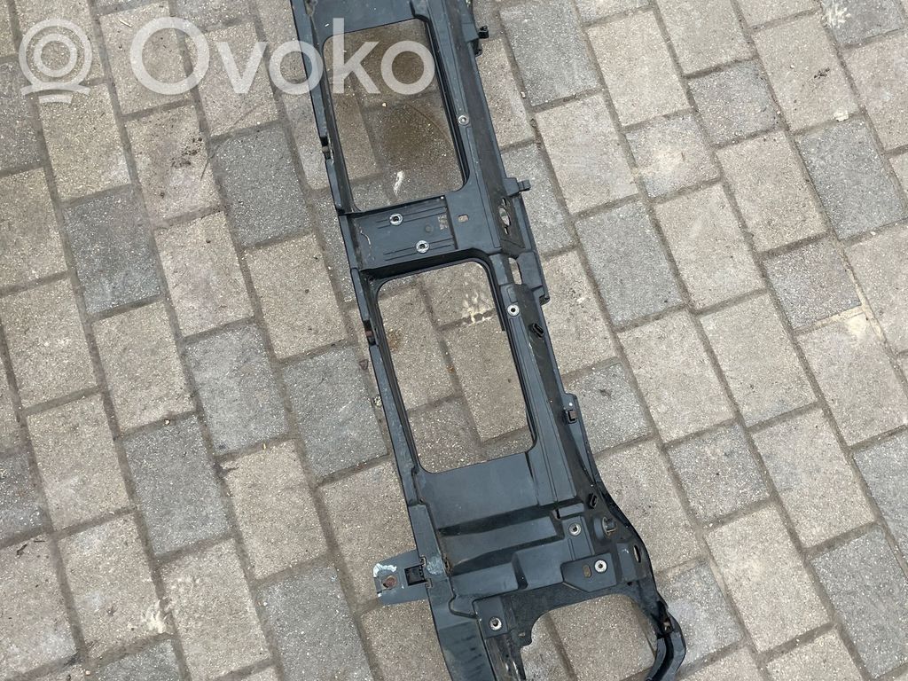 Opel Movano A Priekinė kėbulo dalis 