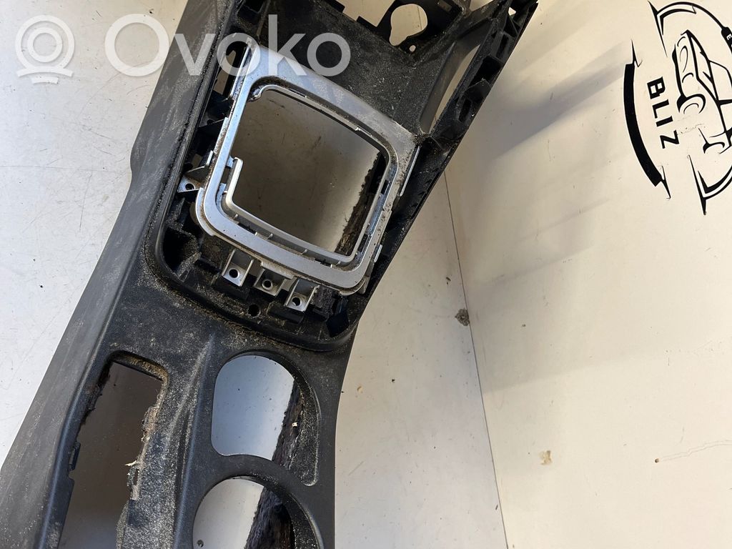 KIA Ceed Consola central 