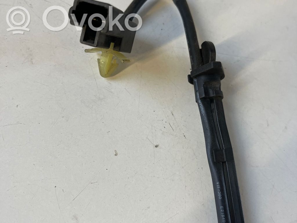 KIA Ceed Interior temperature sensor 