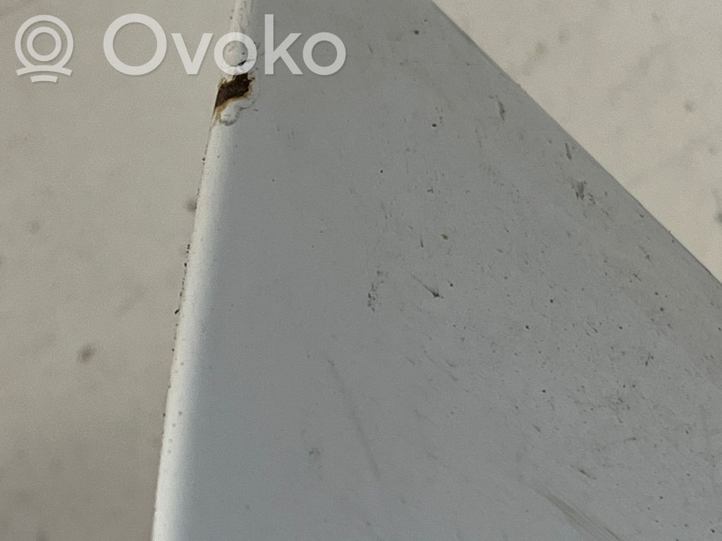 Opel Zafira A Błotnik przedni 