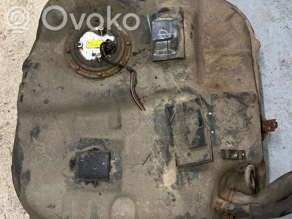 KIA Ceed Fuel tank 