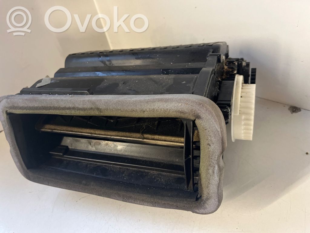 Opel Meriva B Obudowa filtra powietrza 