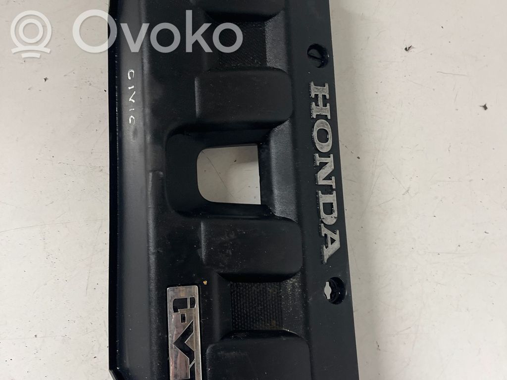 Honda Civic Engine cover (trim) 