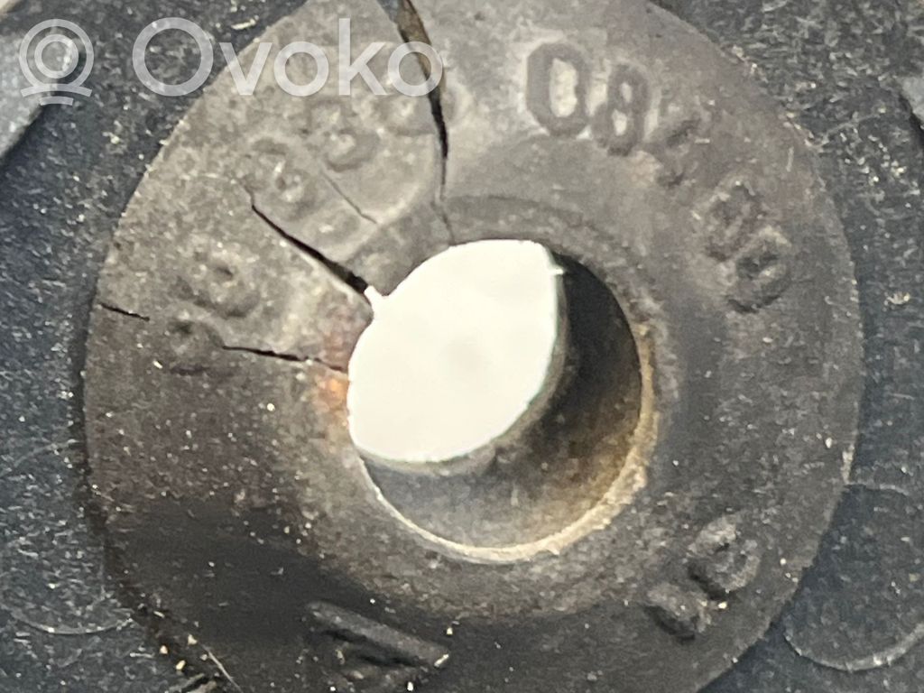 Citroen C4 I Elektrisks radiatoru ventilators 