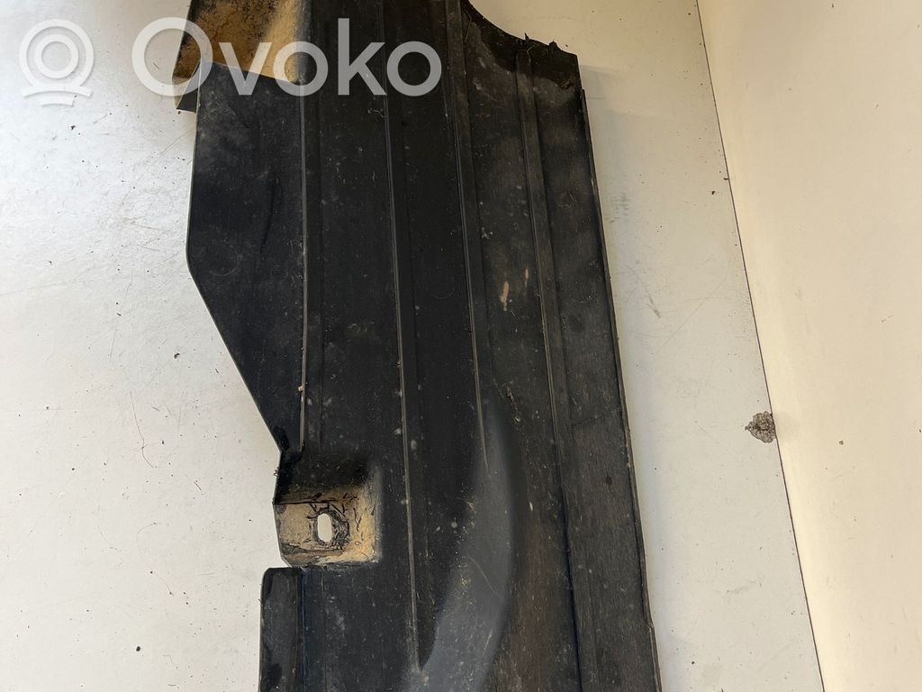 Engine splash shield/under tray   30683604,25789
