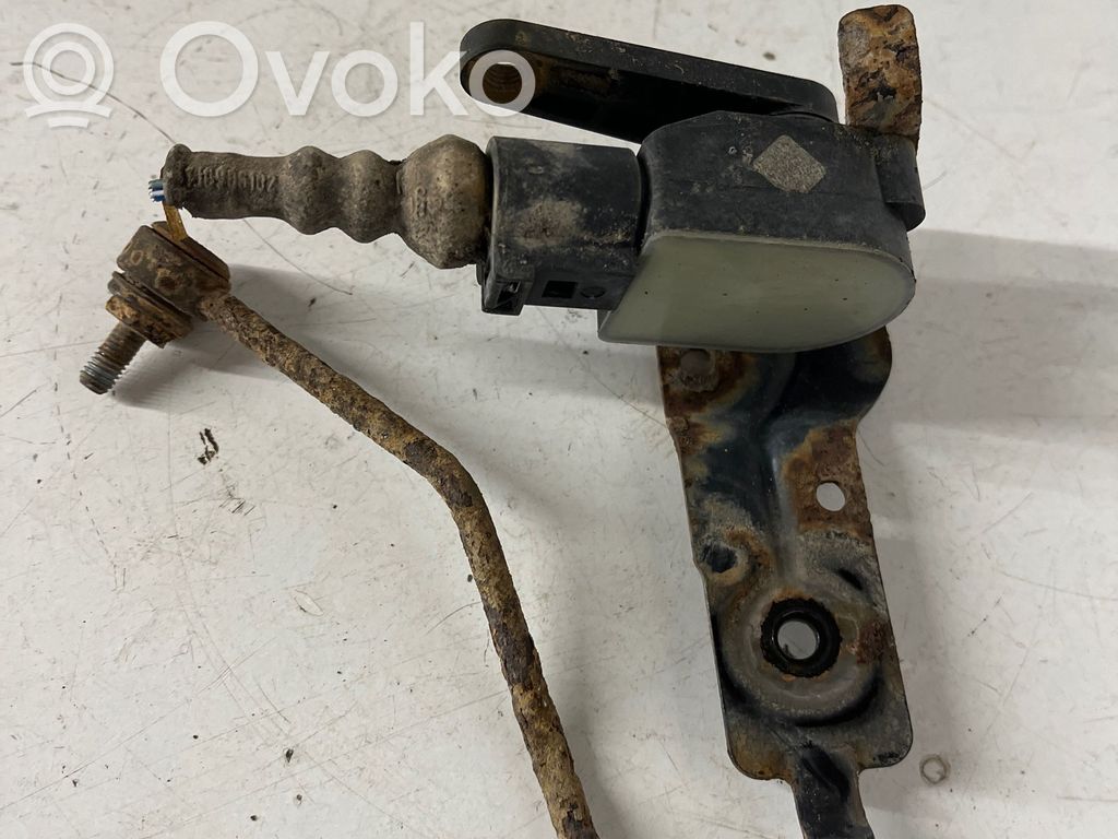 Audi A6 S6 C6 4F Headlight/headlamp level sensor 