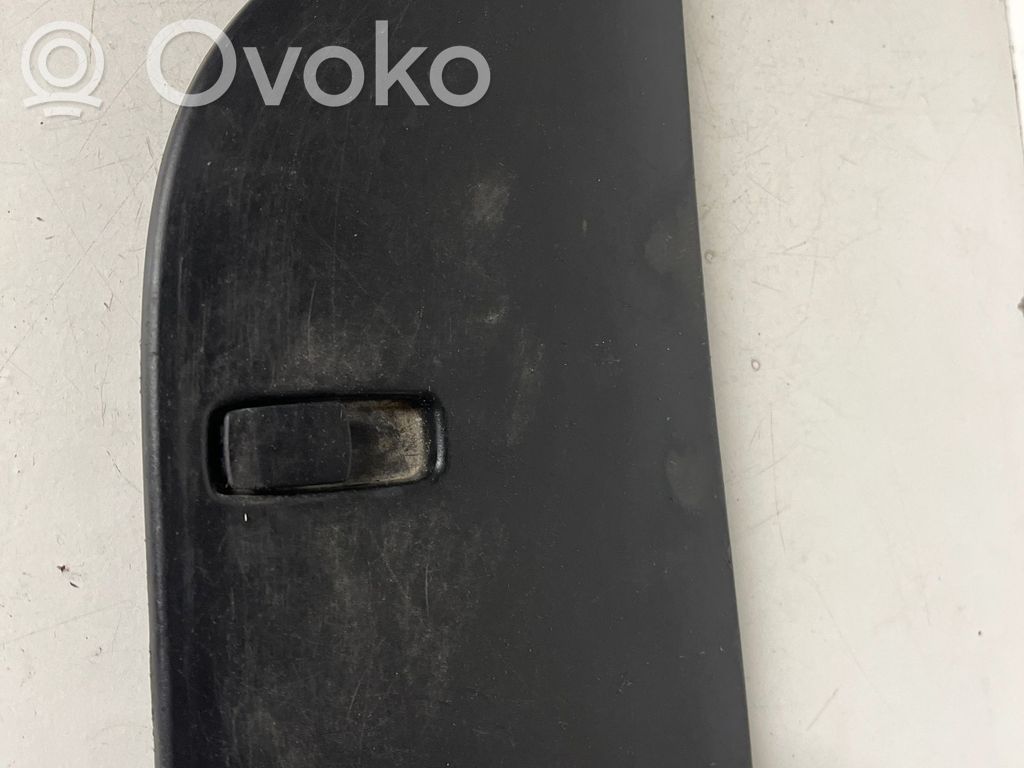 KIA Ceed Trunk/boot lower side trim panel 