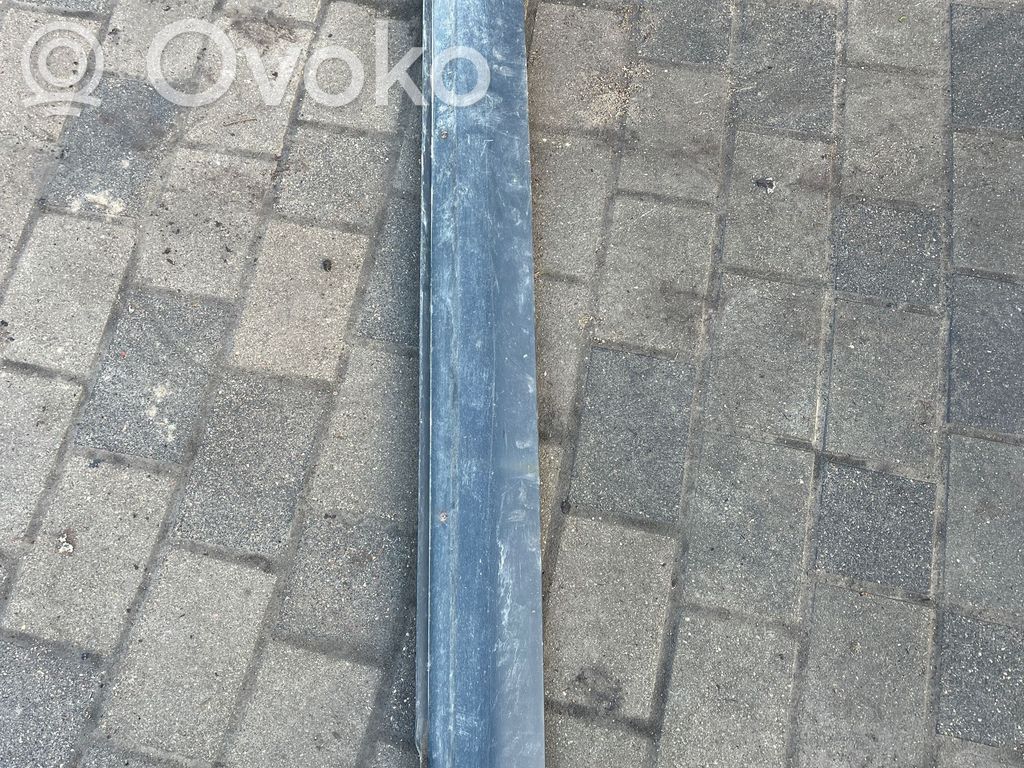 Mitsubishi Outlander Sill 