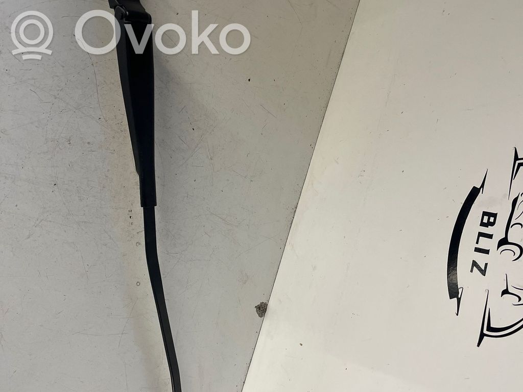 Opel Meriva B Ramię wycieraczki szyby przedniej / czołowej 