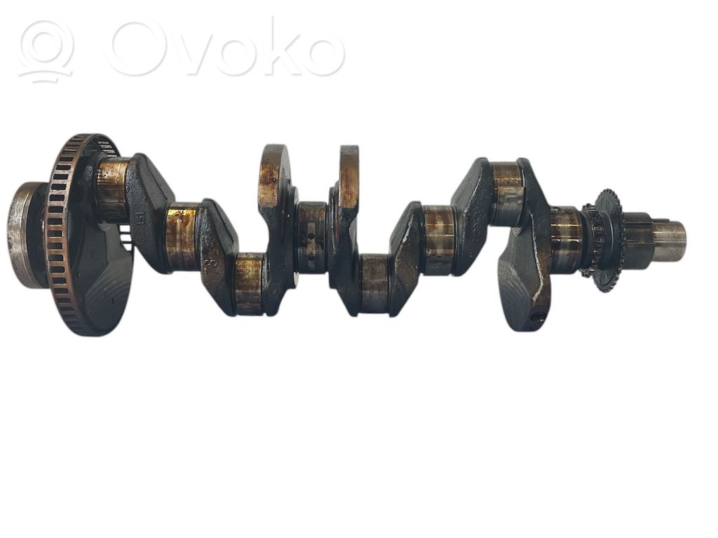 Kampiakseli   9167024