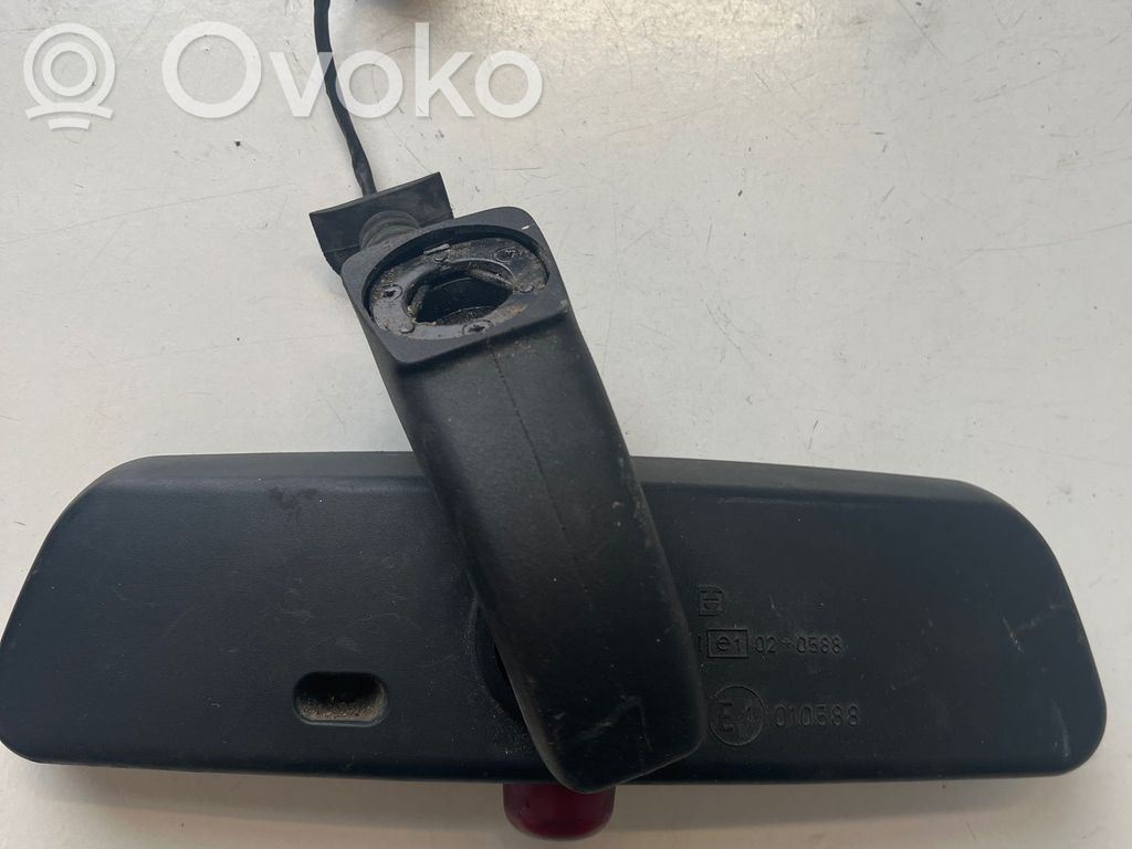 BMW 5 E60 E61 Espejo retrovisor (interior) 