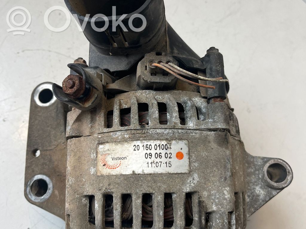 Ford Mondeo Mk III Ģenerators 