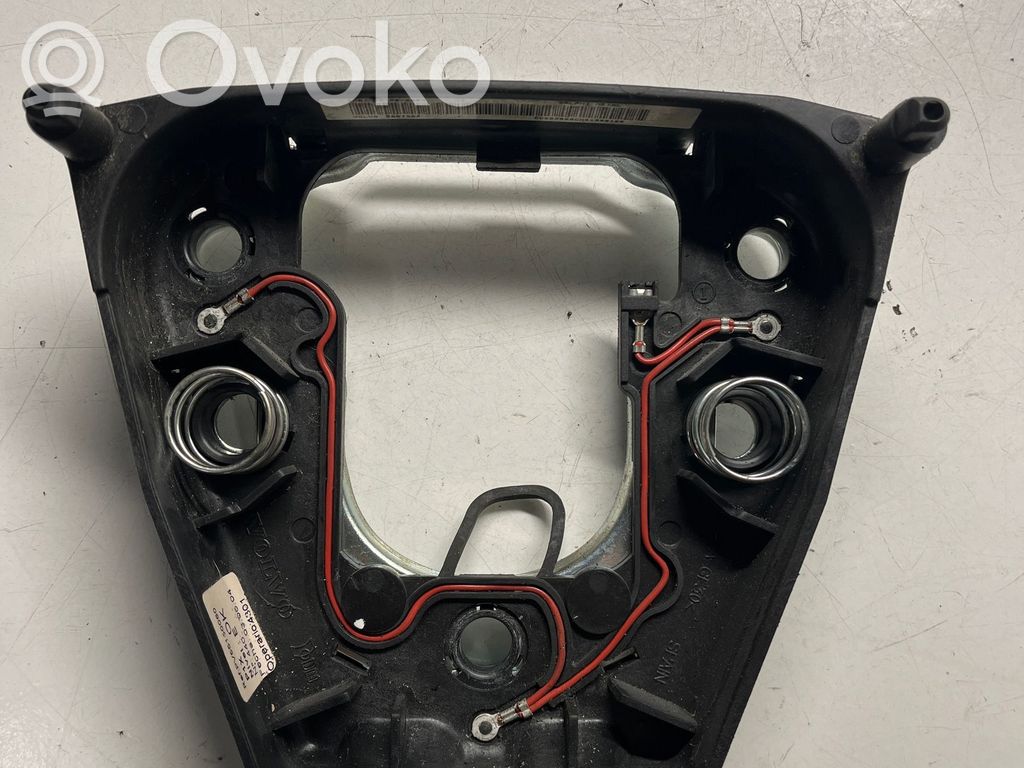 Volvo V50 Interruptores/botones de la columna de dirección 