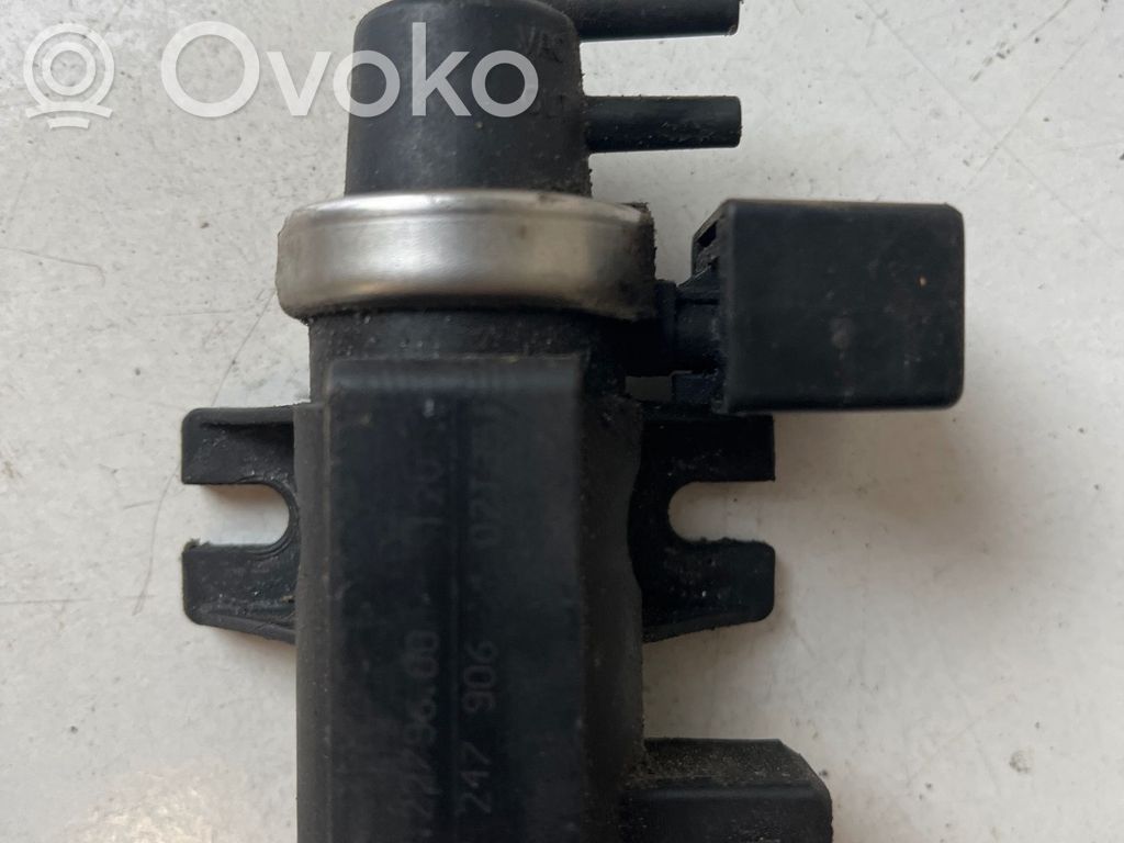 Solenoidinis vožtuvas   2247906,72279600,02T351