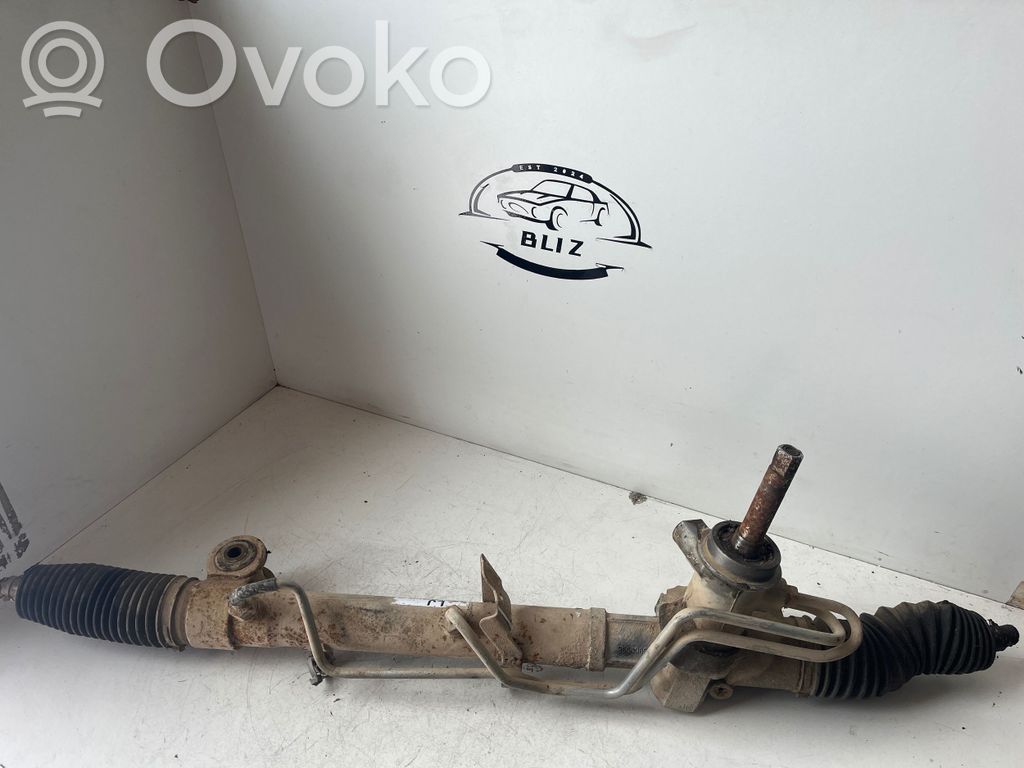 Opel Astra G Przekładnia kierownicza / Maglownica 