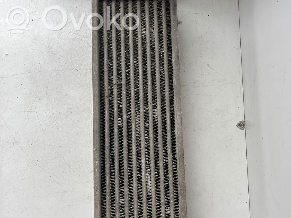 Ford Transit Intercooler radiator 