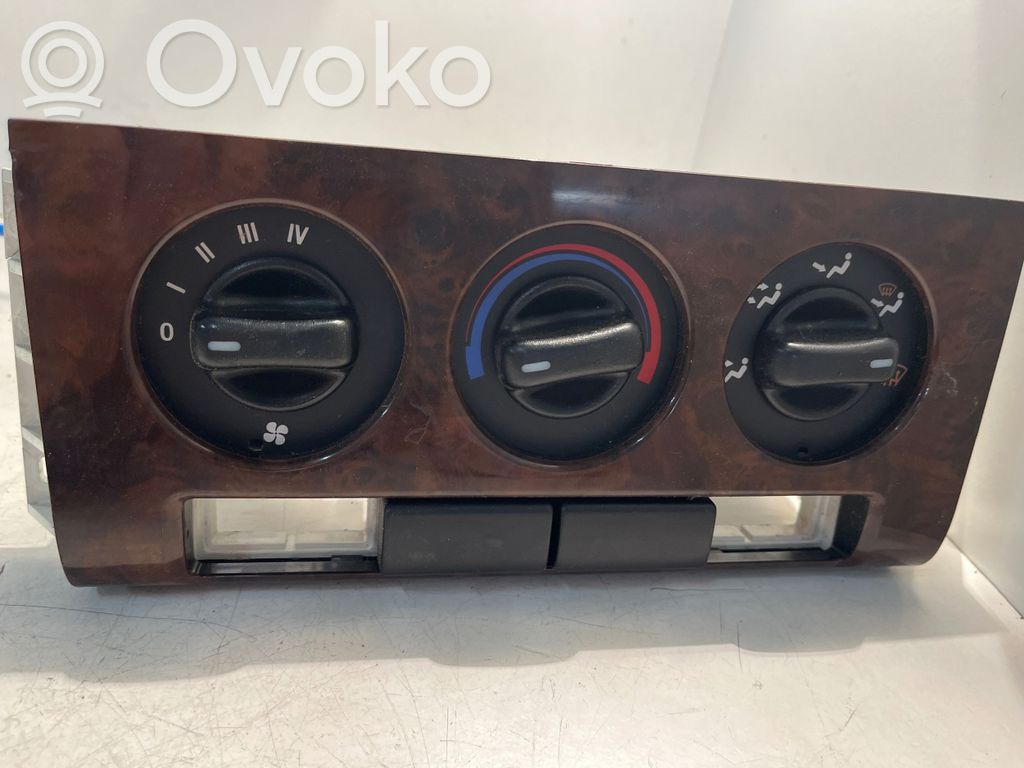 Rover 45 Climate control unit 