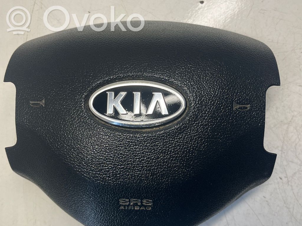 KIA Ceed Ohjauspyörän turvatyyny 