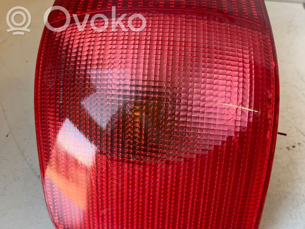 Audi 80 90 S2 B4 Takavalot 