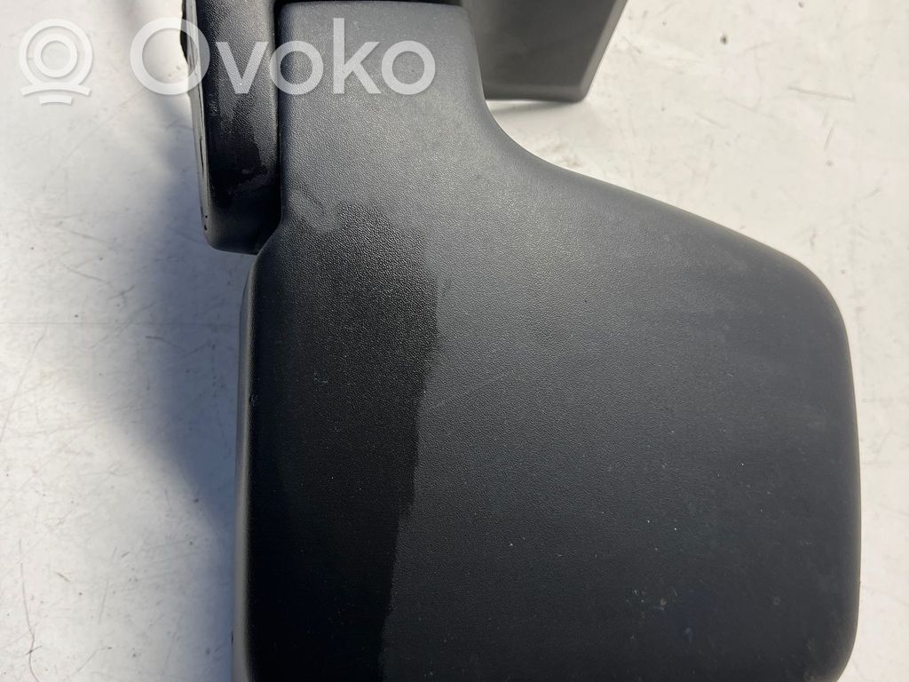 Front door electric wing mirror   E25014,05014