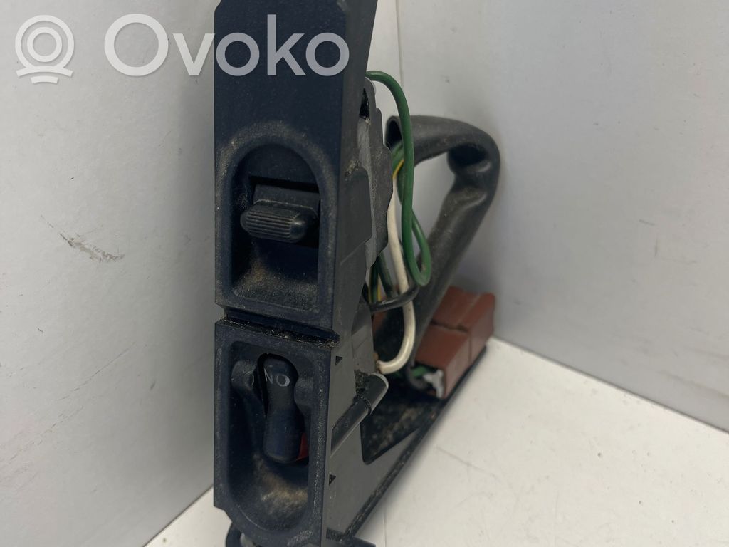 Electric window control switch   53691