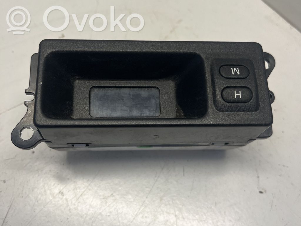 Honda Civic Screen/display/small screen 