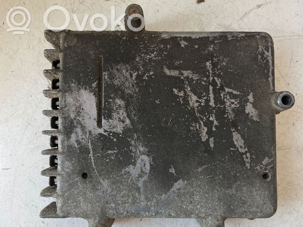 Chrysler Voyager Gearbox control unit/module 