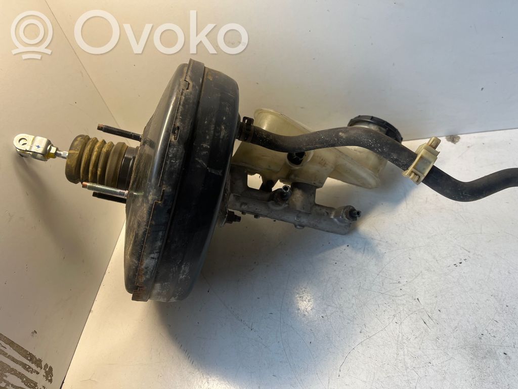 Honda Accord Brake booster 