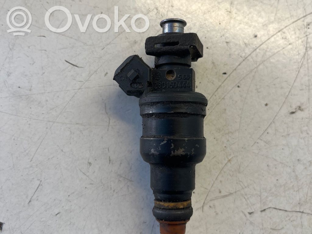 Audi A4 S4 B5 8D Inyector de combustible 