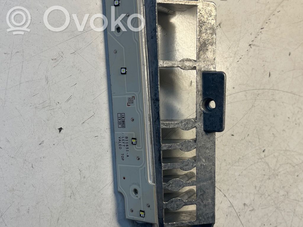 LED ballast control module   90125305,00265366