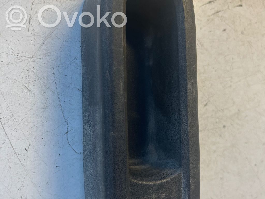Opel Combo C Sliding door exterior handle 