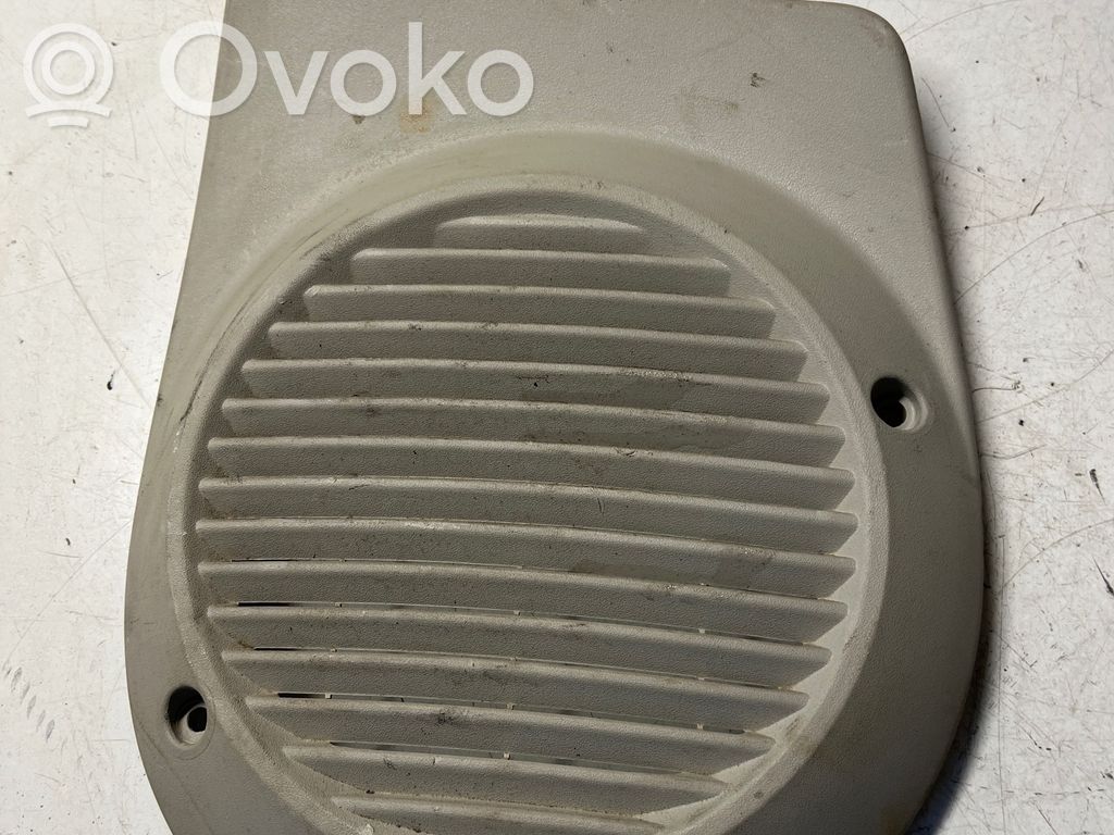 Opel Combo C Sānu skaļruņa dekoratīvā apdare 