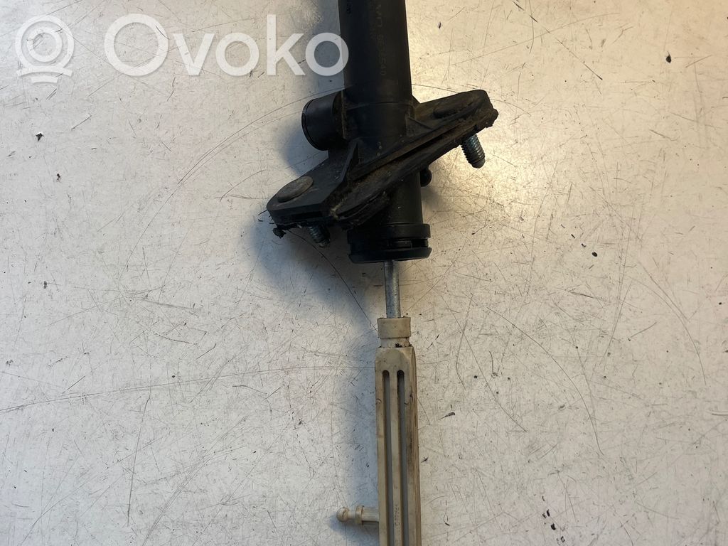 Volvo V70 Pagrindinis sankabos cilindriukas 